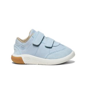 Toddlers' KNX T-Toe Sneaker  |  Skyway/Star White