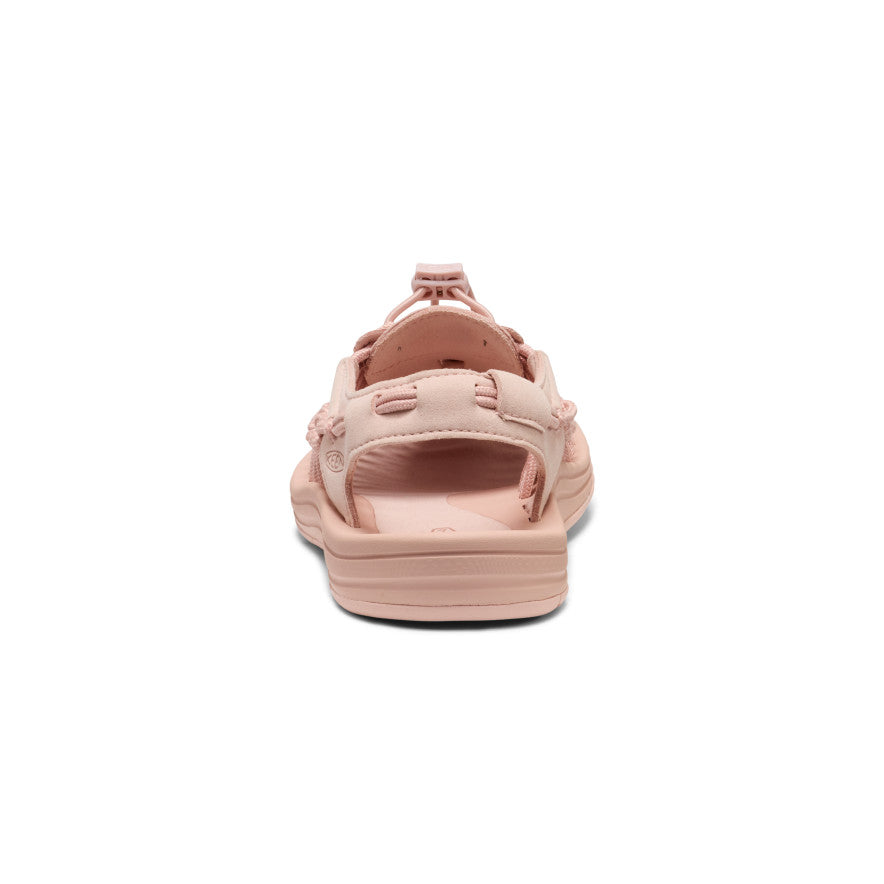 Women's UNEEK Sneaker | Cameo Rose/Cameo Rose - Image 5
