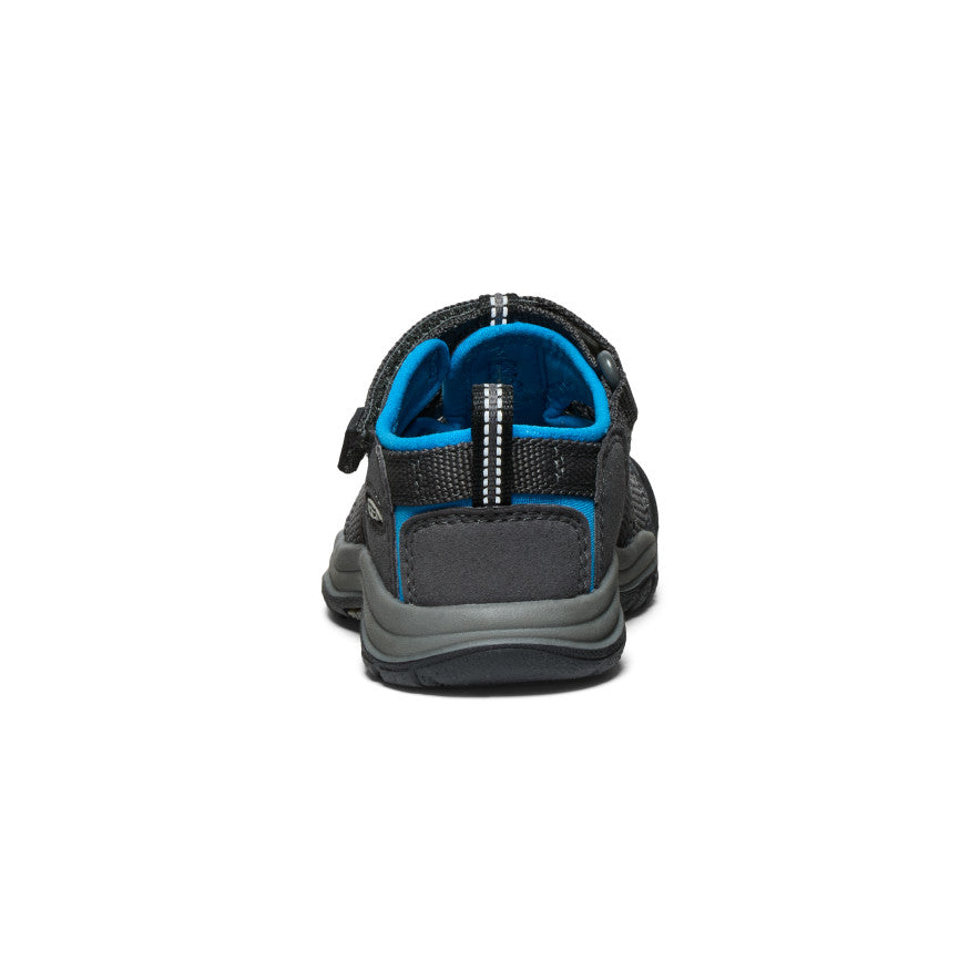 Toddlers' Newport H2 | Magnet/Brilliant Blue - Image 5