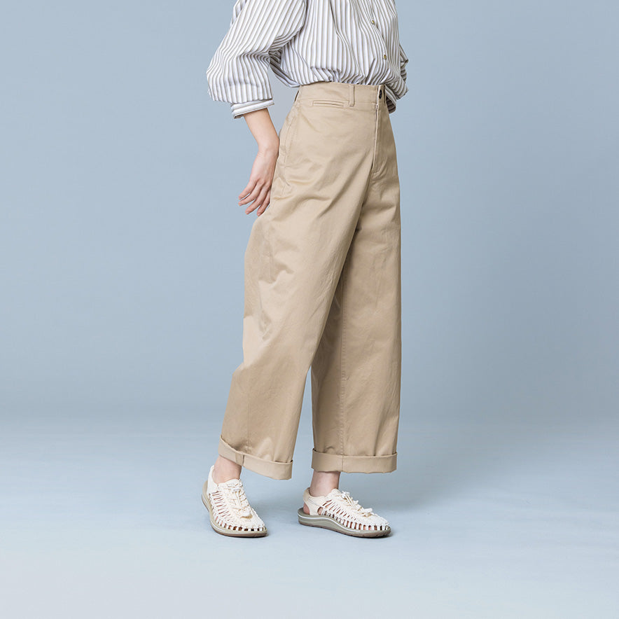 Women's UNEEK Sneaker | Cameo Rose/Cameo Rose - Image 8