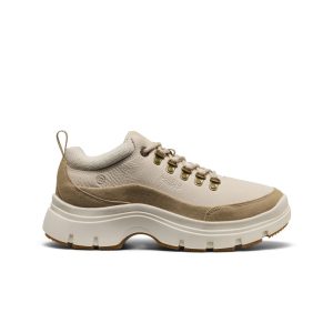 Women's Kosa Oxford  |  Birch/Safari