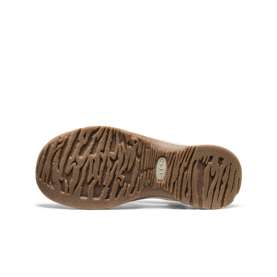Women's Whisper Lattice Sandal | Plaza Taupe/Silver Birch - Image 6