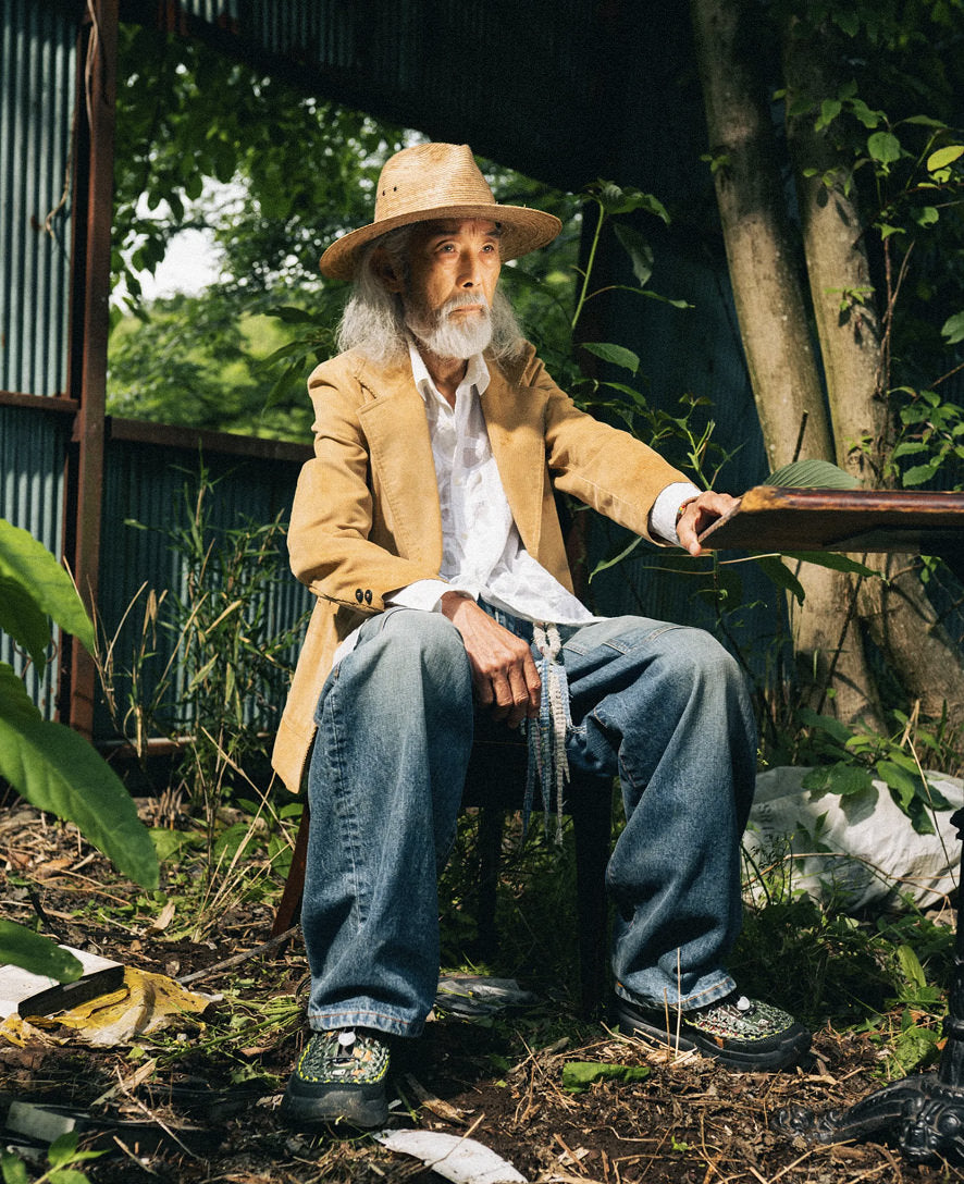 Men's UNEEK WK FAF Sneaker | Faf Multi - Image 8