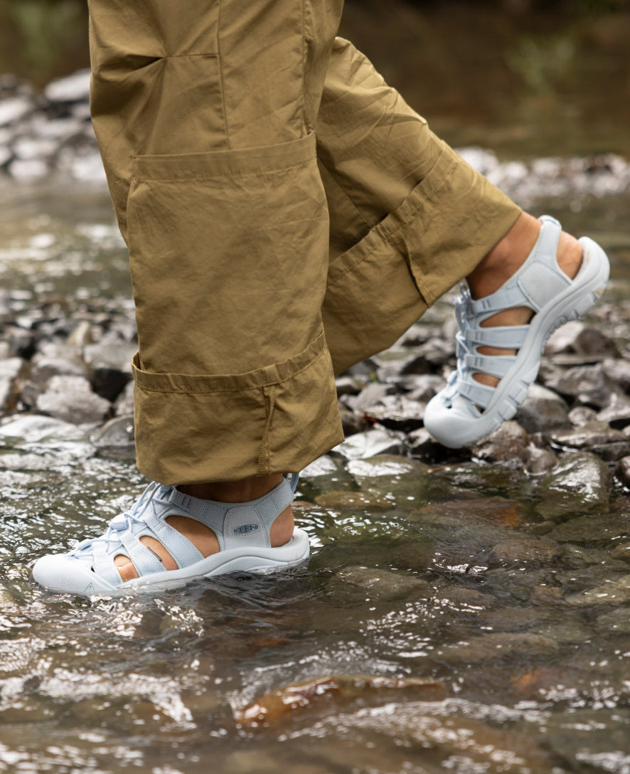 Women's Newport H2 | Monochrome/Safari - Image 9