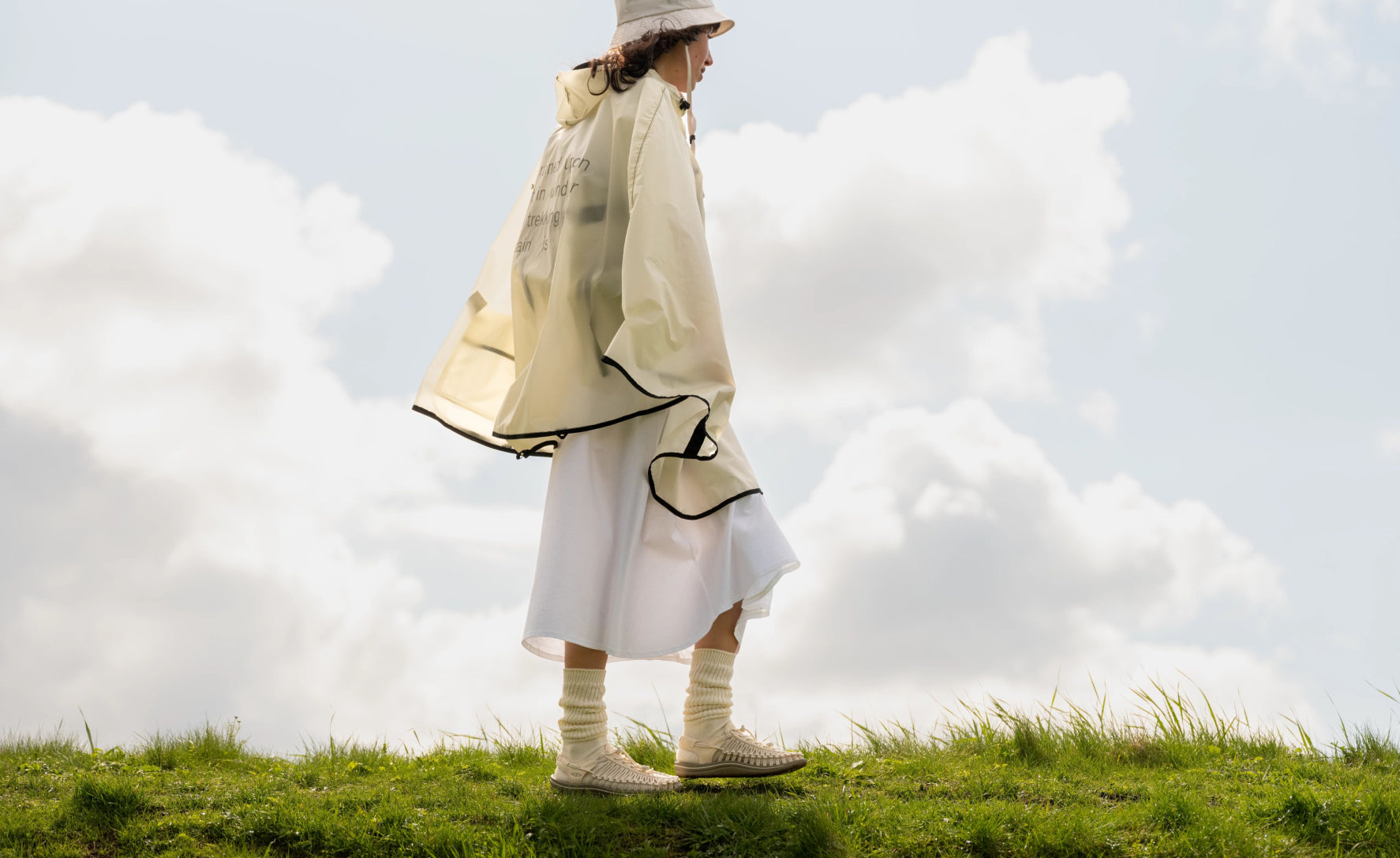 Women's UNEEK Sneaker | Cameo Rose/Cameo Rose - Image 7