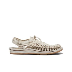 Men's UNEEK Canvas  |  Natural Canvas/Birch