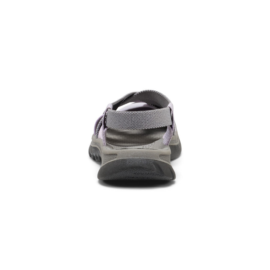 Women's Whisper Lattice Sandal | Alloy/Thistle - Image 5