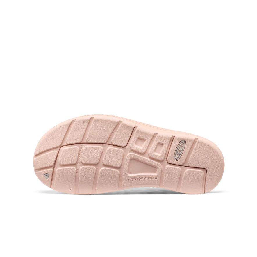 Women's UNEEK Sneaker | Cameo Rose/Cameo Rose - Image 6