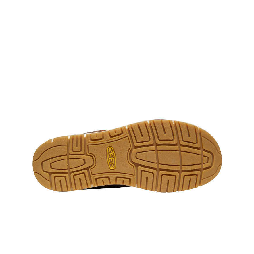 Men's San Jose 6 Boot (Aluminum Toe) | Gingerbread/Gum - Image 5